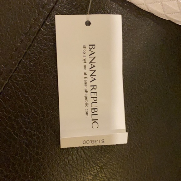 Ladies BANANA REPUBLIC Ruffled Garden Dress - Picture 4 of 4